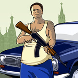 Русская Мафия
