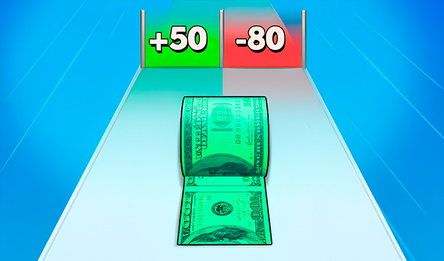 Money Rush