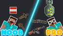 Kick The Noob - Playground