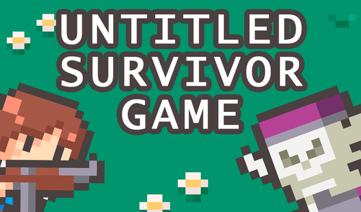 Untitled Survivor Game