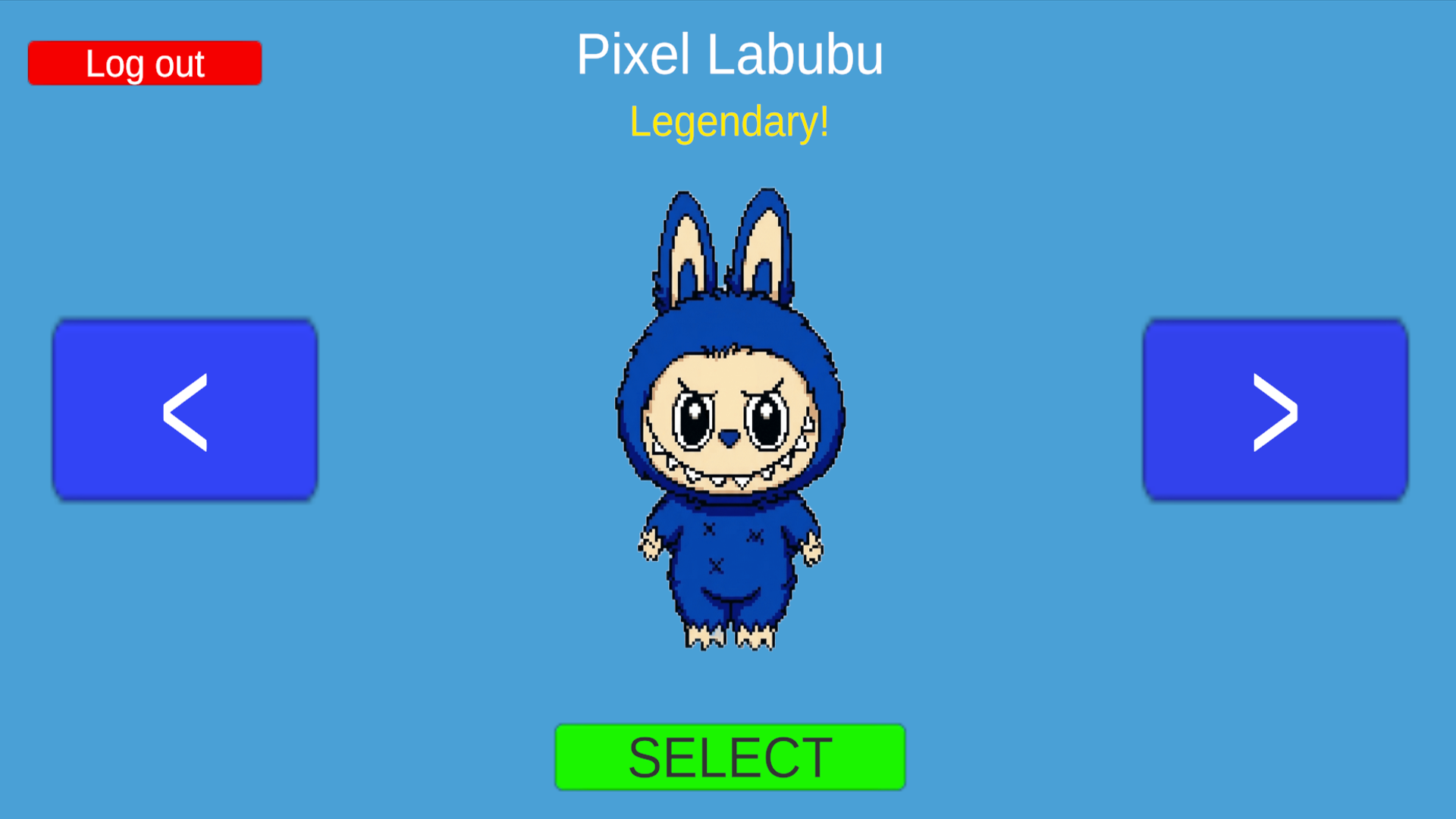 Labubu: Adventure and Cases — screenshot 3