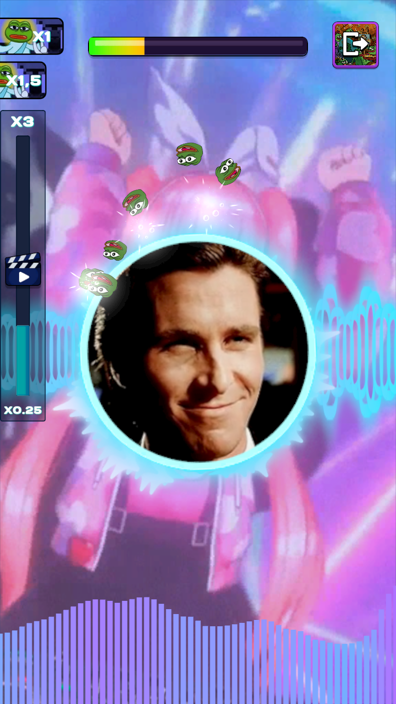 Meme Music! Chill Guy, Boo Scared, Schoolboy screenshot 9