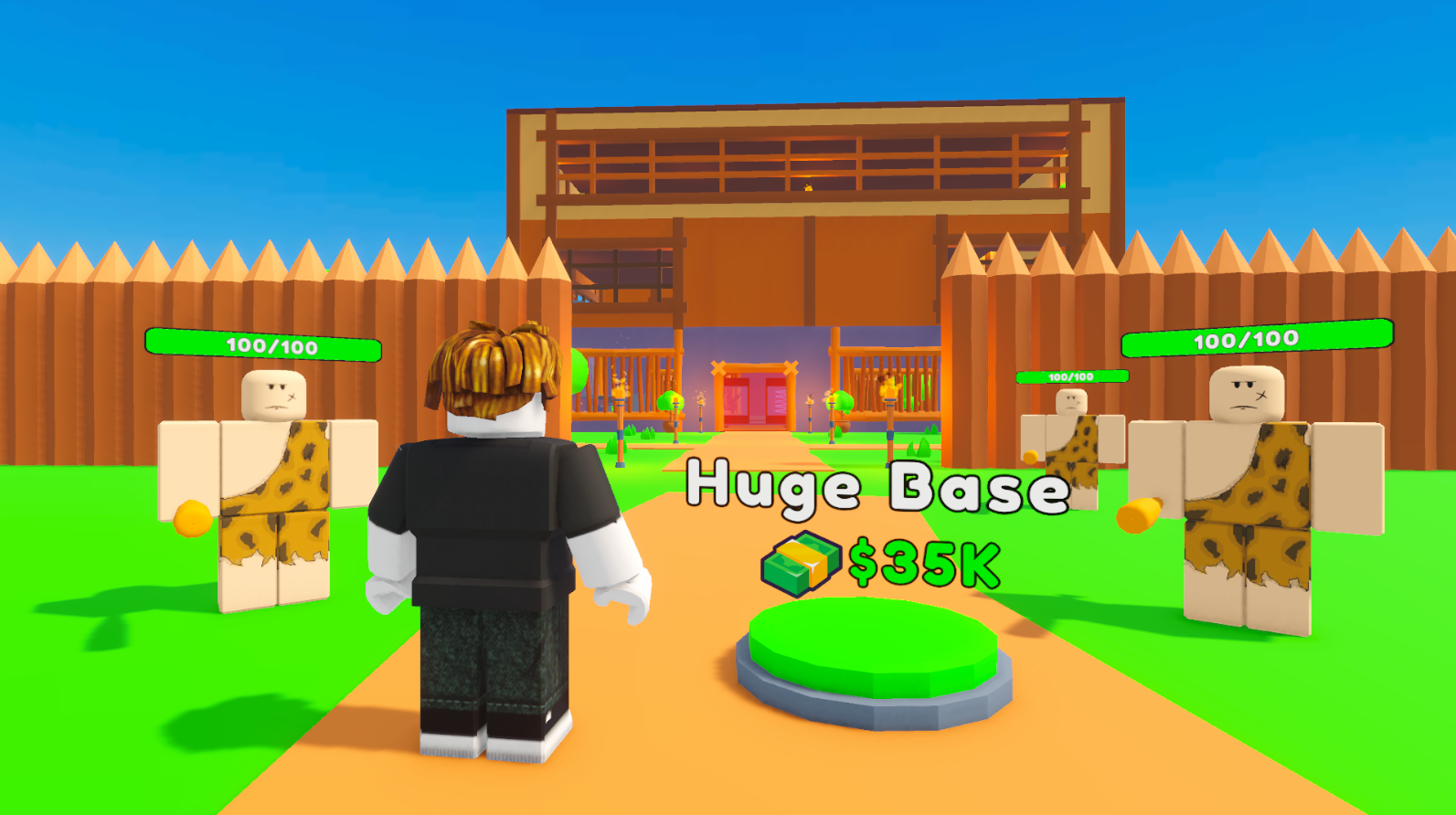 Age Evolution Tycoon+ — screenshot 1