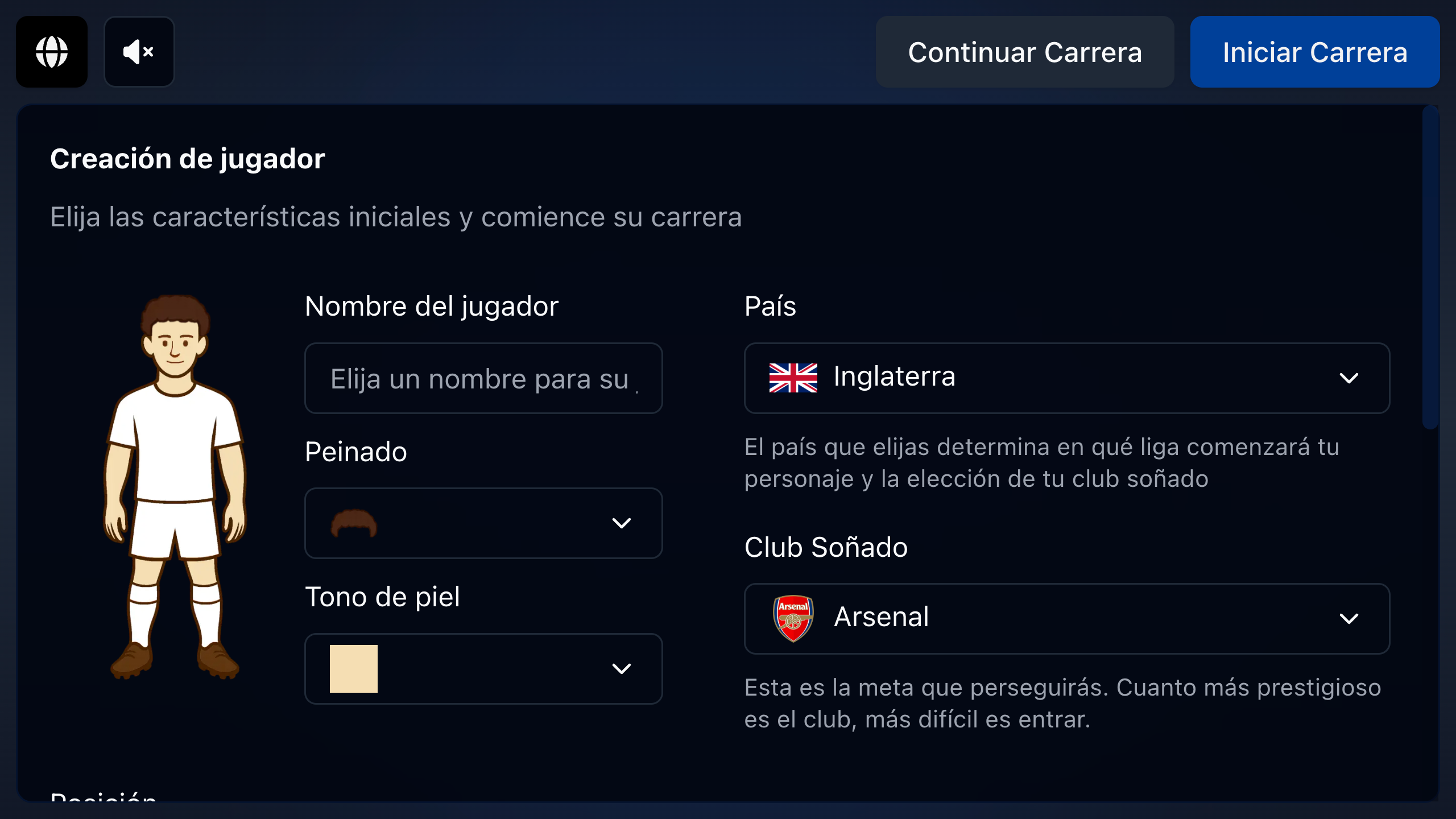 Football Career Simulator screenshot 121