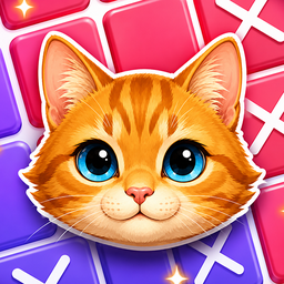 Meowdoku Cat Puzzle