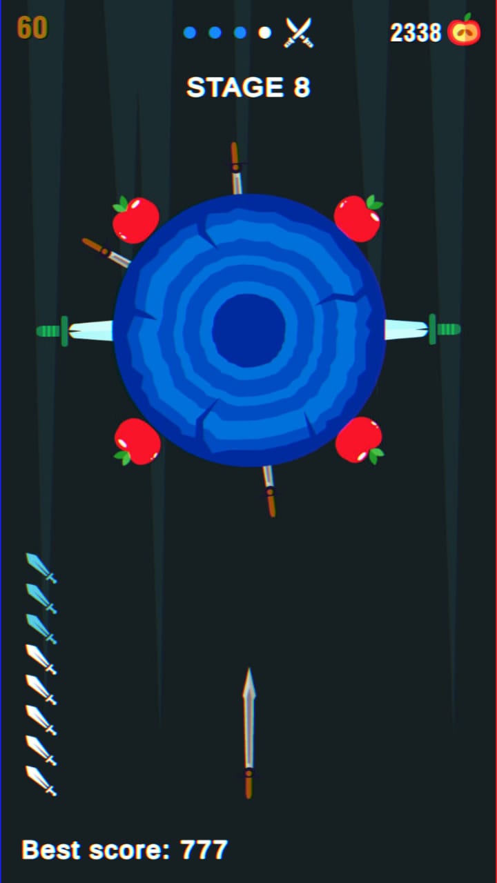 Knife Cut screenshot 11