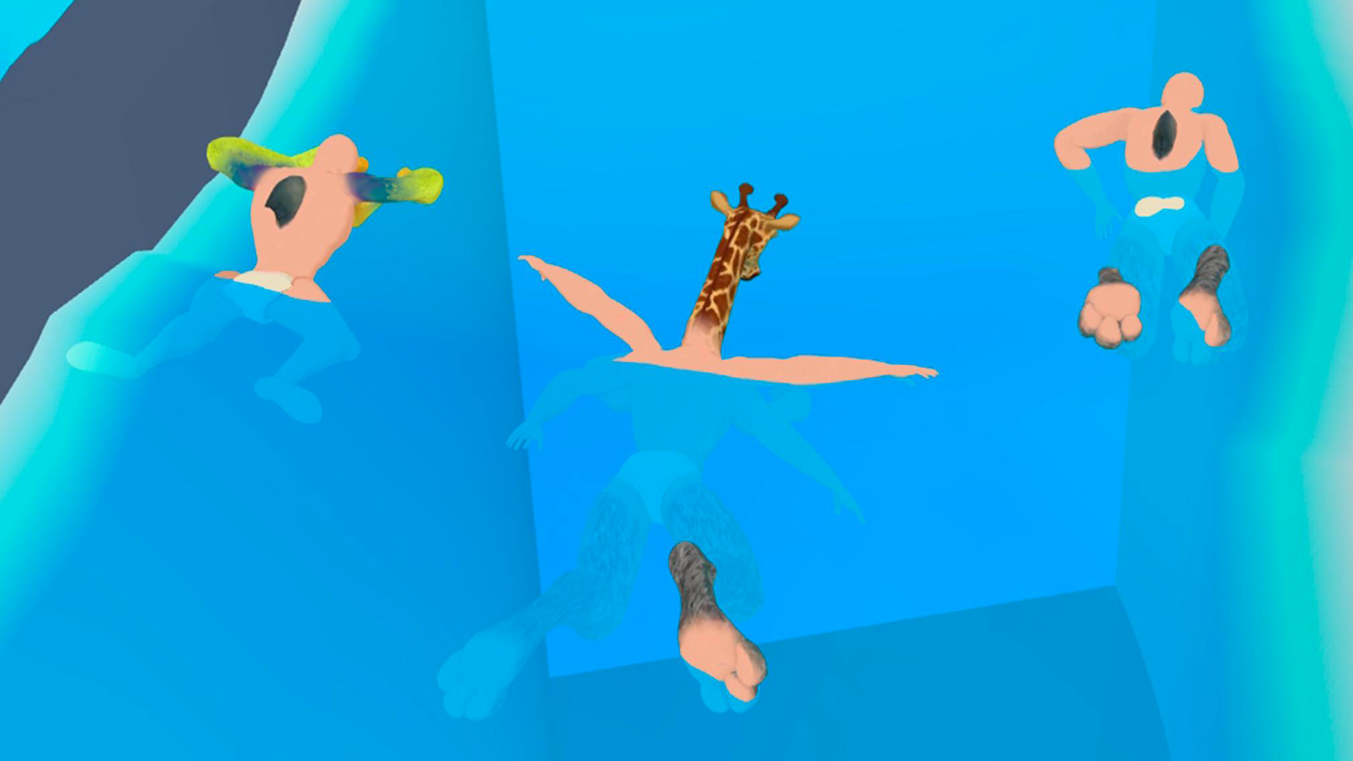 Mutants in Sport: Genetics screenshot