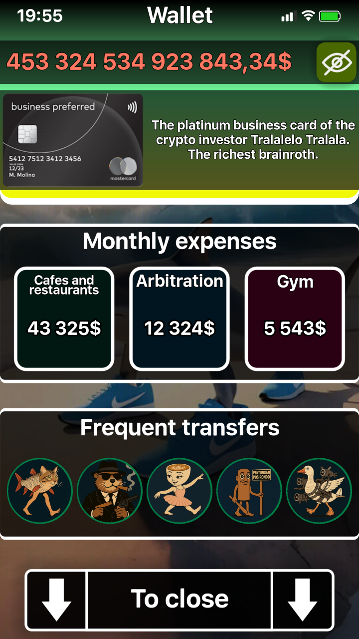 Brainrots: Check Phone screenshot 10
