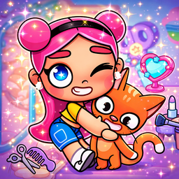 Avatar World Beauty Salon