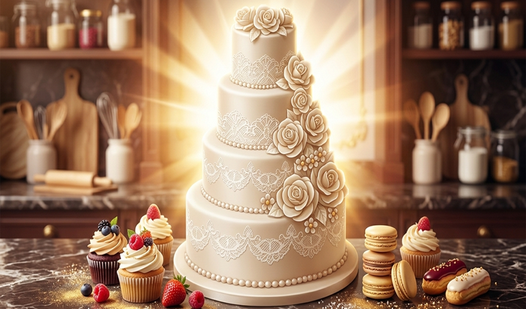 Соедини и продавай сладости