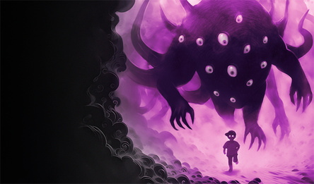Richie's Nightmares 2