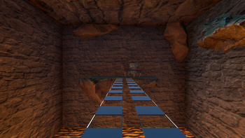 Squid Game: Take part in the challenges