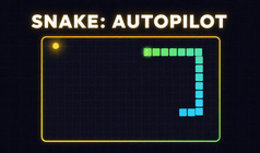 Snake: Autopilot