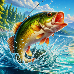 Fishing Sport