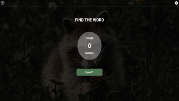 Find the word - 5 letters