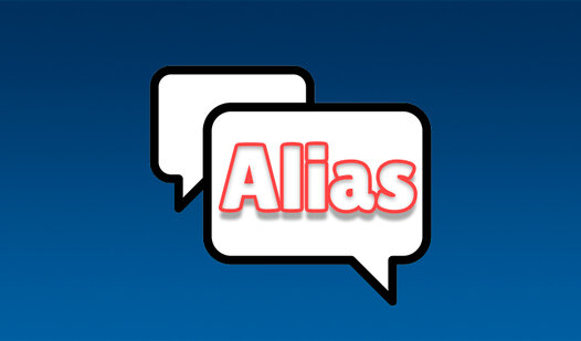 Alias