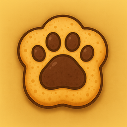 Meow & Bake