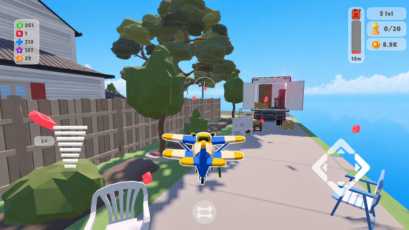 Home Pilot screenshot 11
