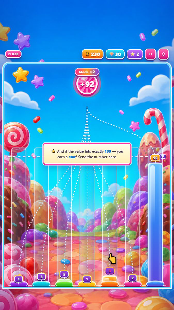 Rounding screenshot 5