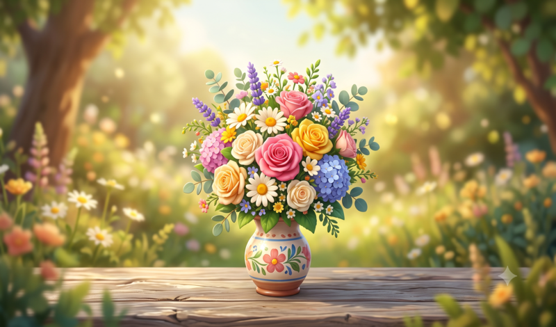 Guess the Flower game cover