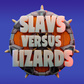 Slavs versus lizards Spiel