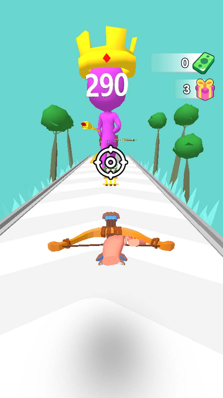 Arrow Merge screenshot 9