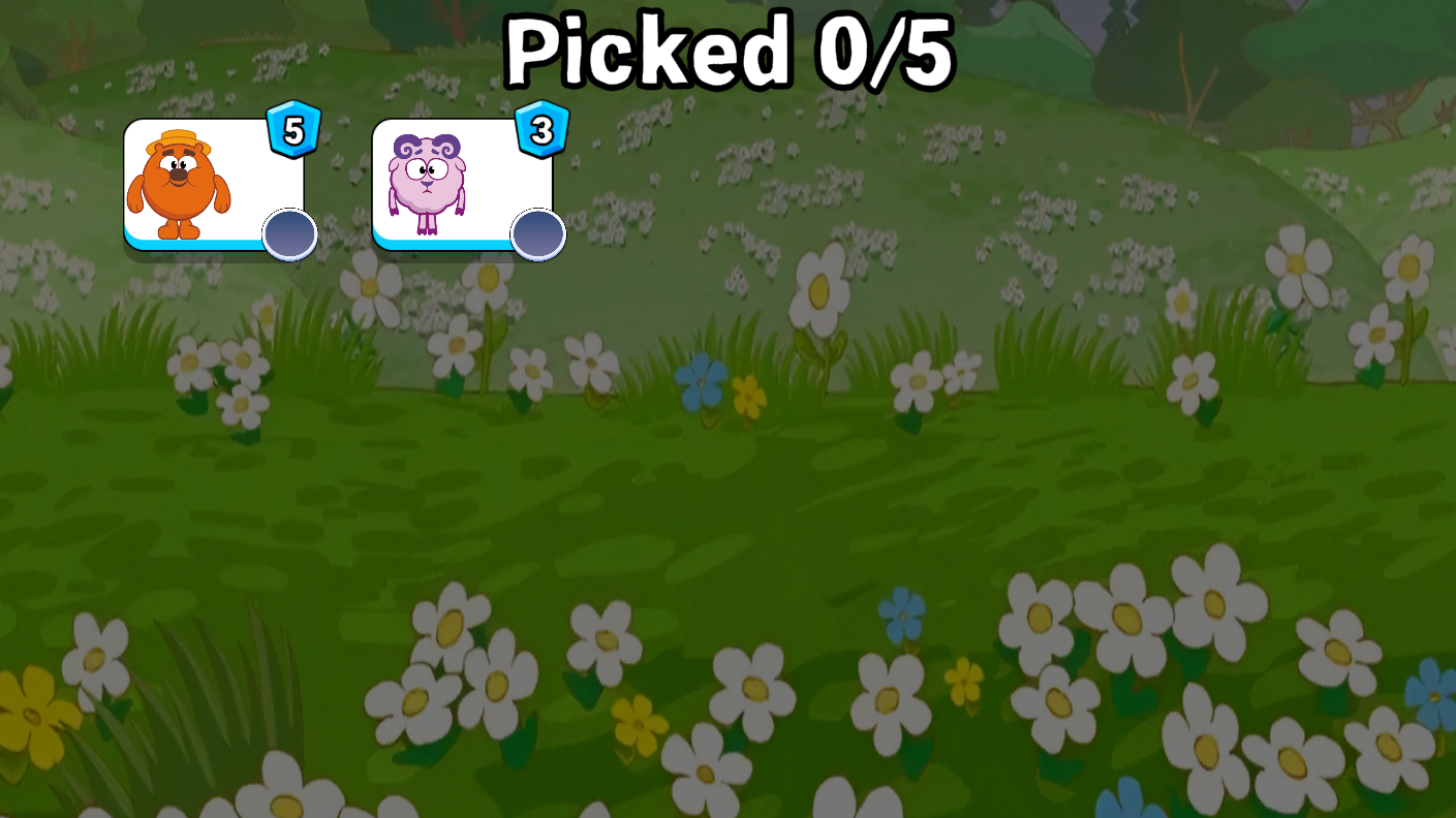 link the Ulibashki screenshot