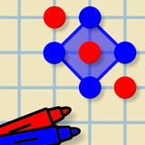 Dots - duel