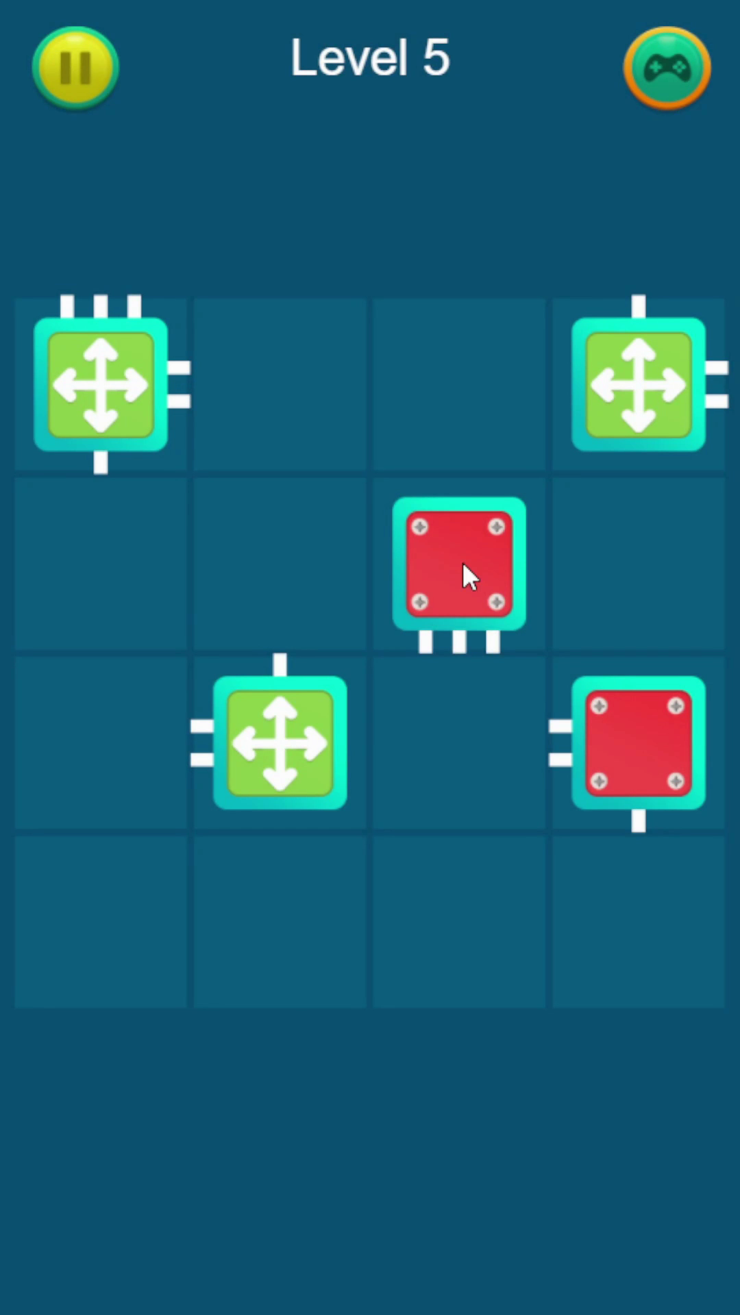 Connect Me screenshot 4