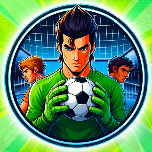 FIFA 2026 - penalty icon