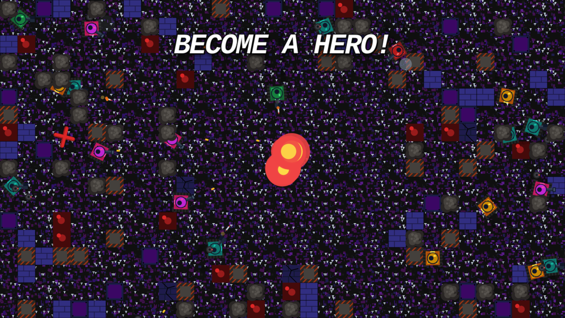 Tank You — screenshot 3