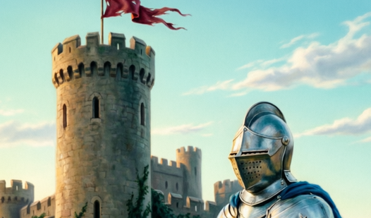 Defense of the Kingdom