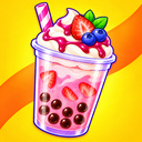 Boba: Bubble Tea DIY Drink Simulator