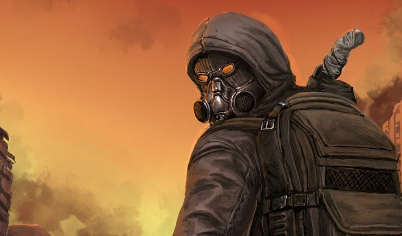 Ashes 2063 ENRICHED game cover