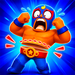 Brawl Battle! Cut down the Brawlers Army!