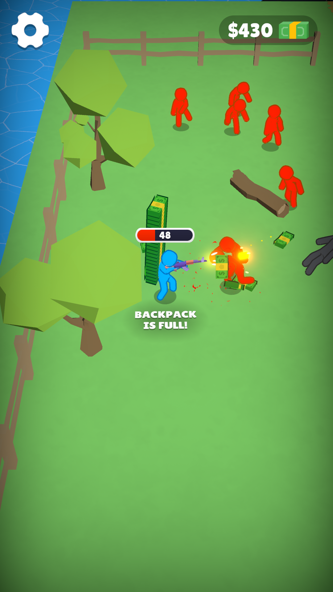 Base Defence 3D screenshot 10