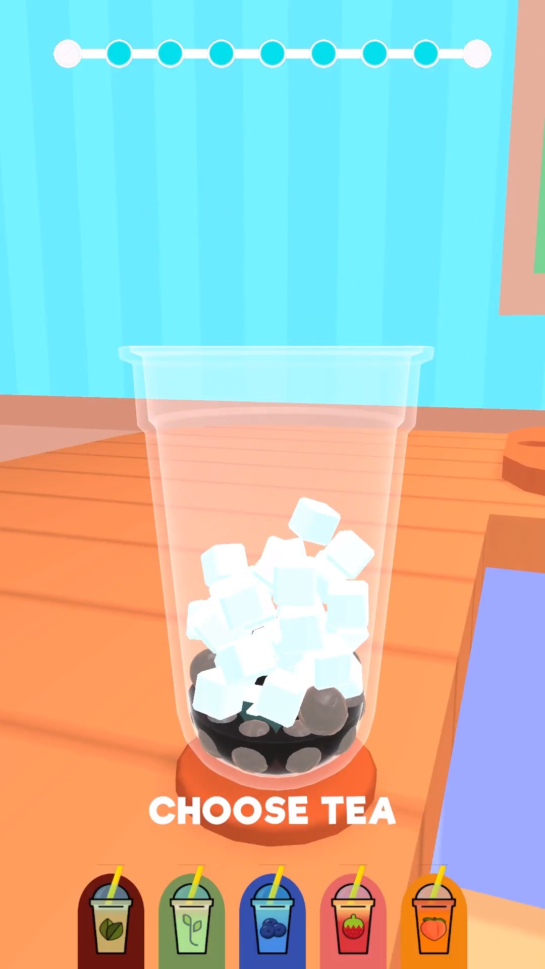 Bubble Tea DIY screenshot 9