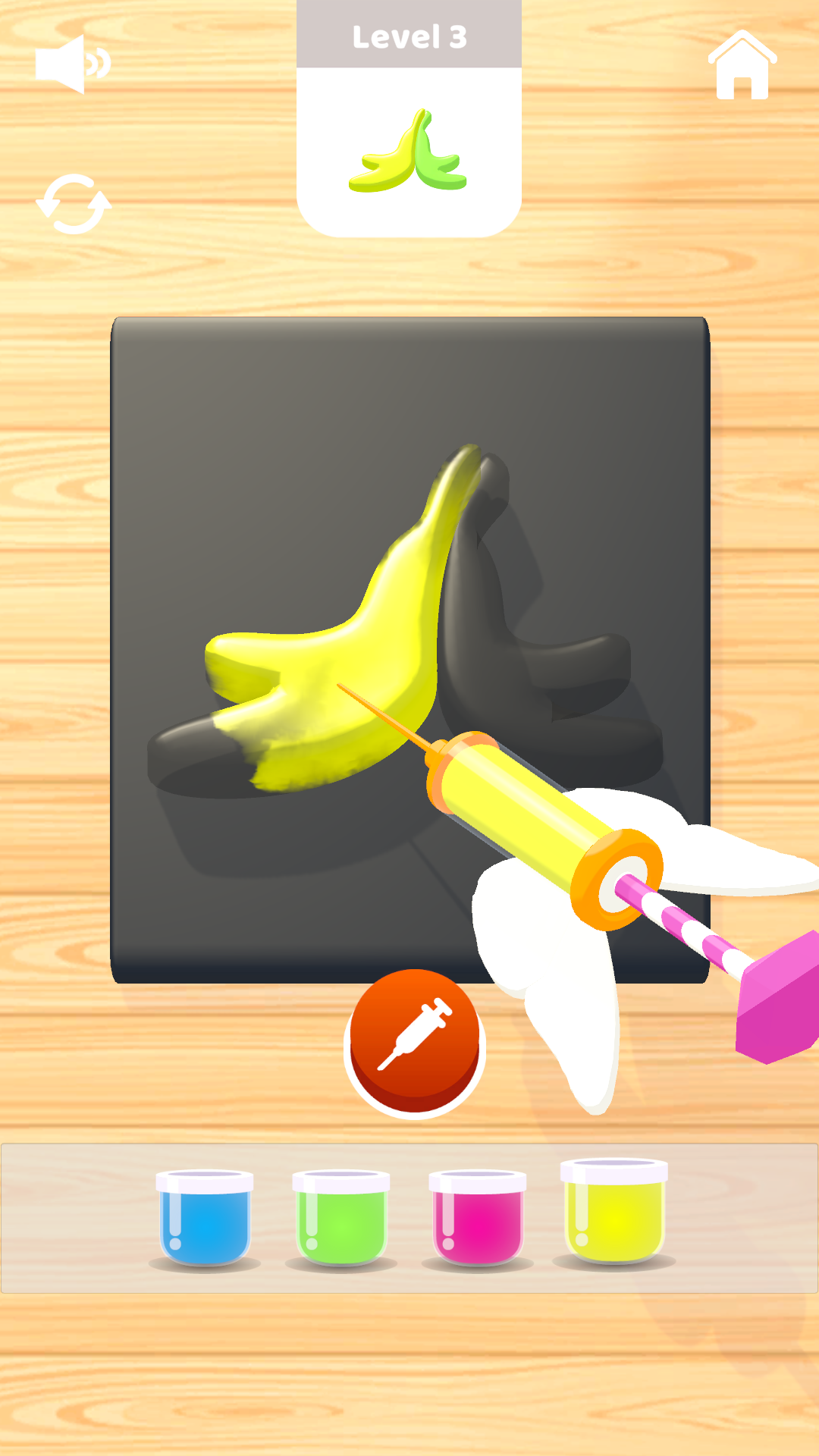 Jelly Dye screenshot 4