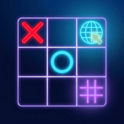 ULTIMATE Tic-Tac-Toe ONLINE