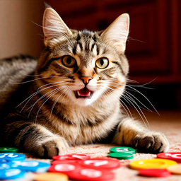 OpenMyCat