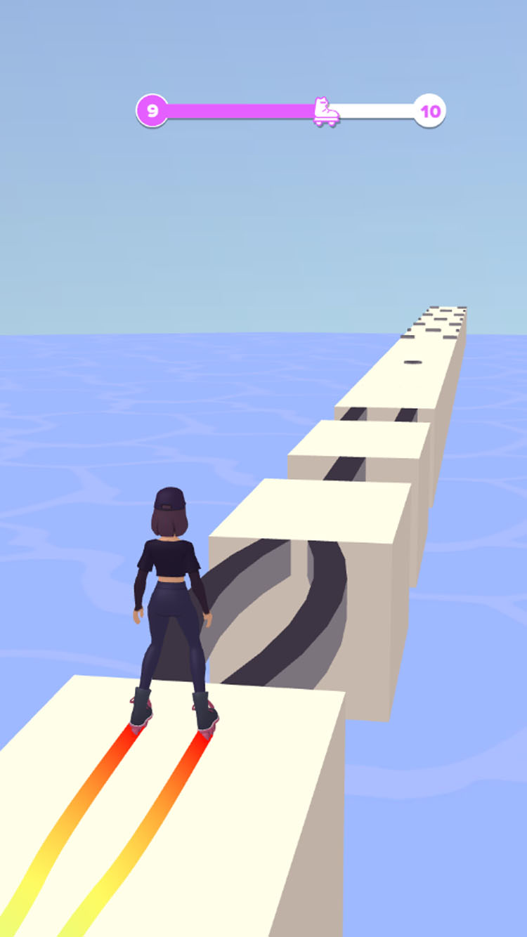 Sky Roller screenshot 10