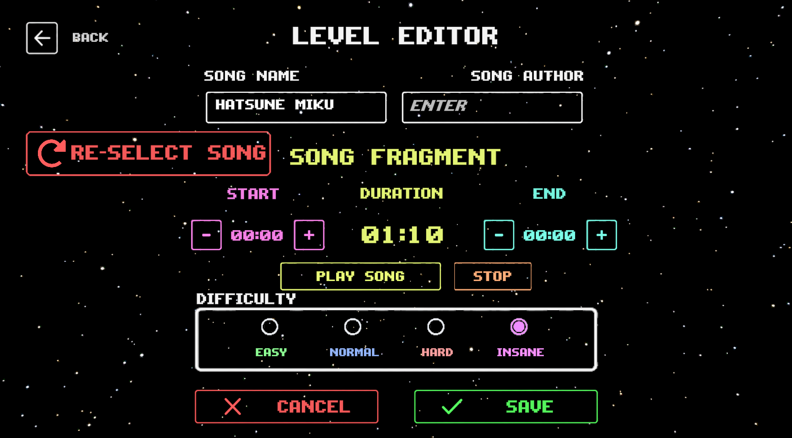 Rhythm Arena — screenshot 12