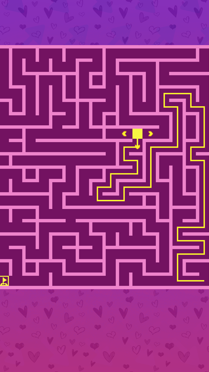 Block Maze: Line Arrows screenshot 5