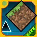 Geometry Dash Minecraft