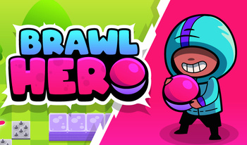 Brawl Hero