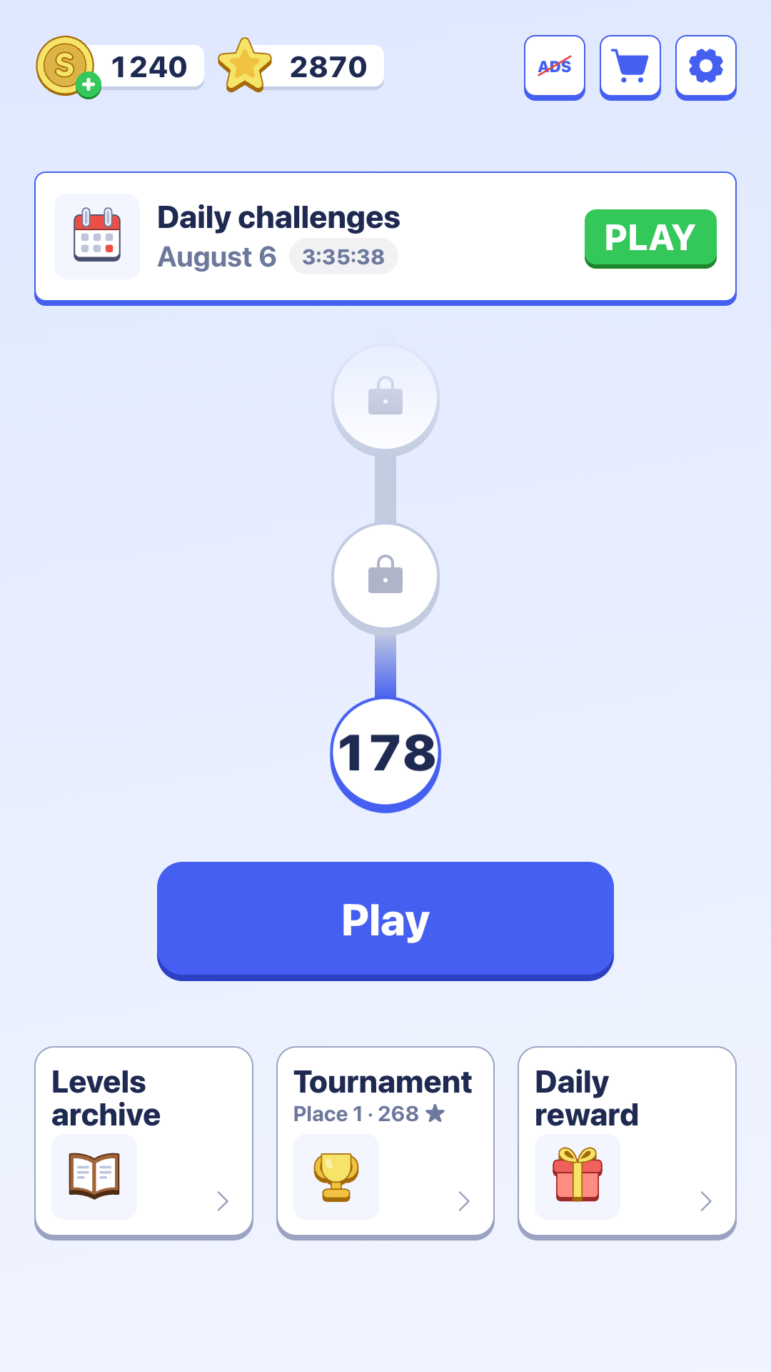 ZIP: connect numbers screenshot 9