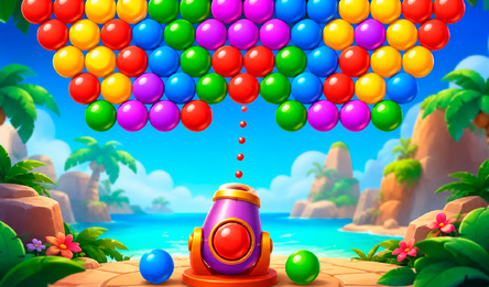 Bubble Pop Hit