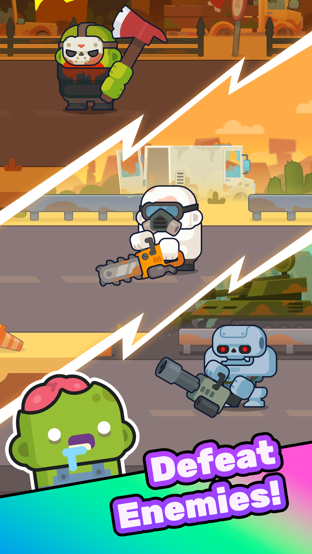 Fury Balls screenshot 14