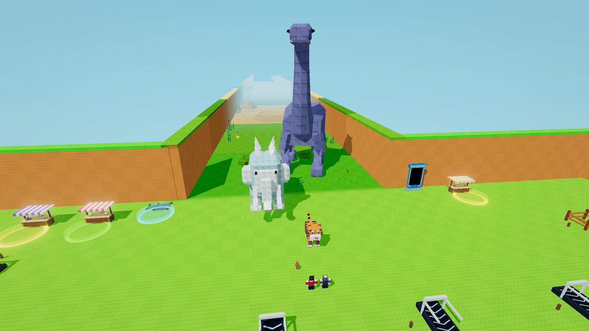 Steal An Egg Together Online screenshot 13