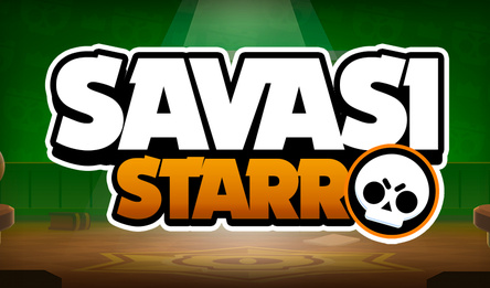 Savaşı Starr
